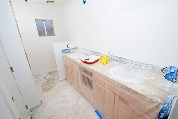 Best Repainting for Renovations  in Commerce, CA